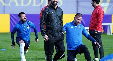 Arda Turan'a "Türk Futboluna Katkı" ödülü
