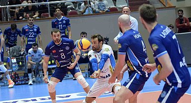 Arkas Spor, filede Fenerbahçe'ye konuk olacak