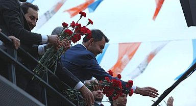 Bakan Kurum: "Vatandaşımızın hayalini gerçekleştireceğiz''