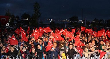 Bakan Kurum'dan Giresunlulara müjde