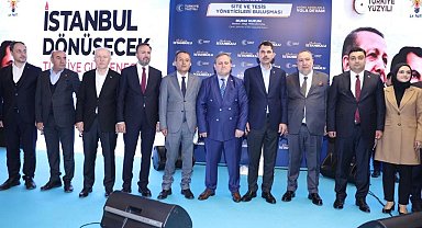 Bakan Kurum'dan site ve tesis yöneticilerine 4 müjde