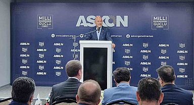 Bakan Soylu'dan "dergi kapağı" tepkisi