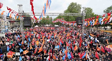 Bakan Varank: "Karşımızda çok cahil muhalefet var"