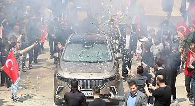 Bakan Varank: "Siyasette şiddet olmaz, şiddetin her türlüsüne karşıyız"