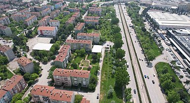 Bakyapı'dan Bursa'da Kentsel dönüşümde bir ilk!