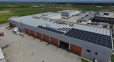 Balıkesir Büyükşehir Enerjisini Güneşten Alacak