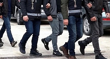 Balıkesir’de 28 Aranan Şahıs Yakalandı   