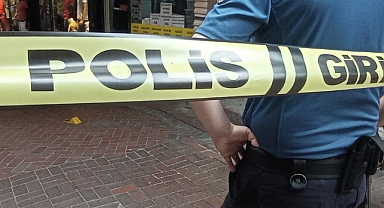 Balıkesir’de Dönerci Dükkanına Pompalı Tüfekle Saldırı  