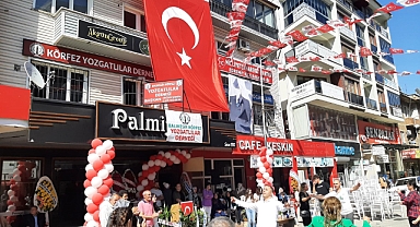 Balıkesir’de, Hemşehri Derneklerine Bir Yenisi Daha Eklendi
