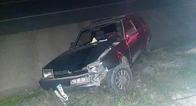 Balıkesir’de Trafik Kazası: 1 Ölü   