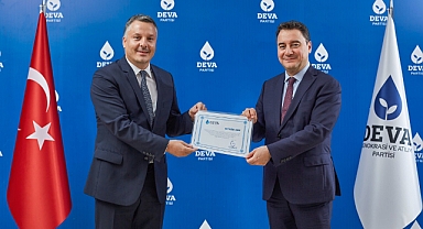 BALIKESİR DEVA YANGIN YERİ!