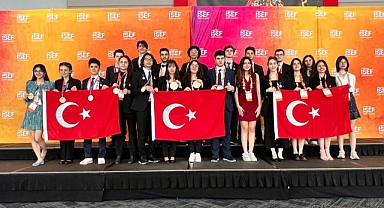 Balıkesir, Gururunu Dünya’ya Taşıdı