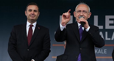 BALIKESİR İKİNCİ TURDA KILIÇDAROĞLU’NA DESTEĞİNİ ARTIRDI