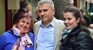 Balıkesir Türkiye Yüzyılı’na hazır