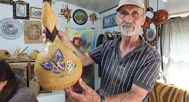 Balıkesirli Tekniker Önce Öğrendi, Şimdide Ücretsiz Kurs Veriyor   