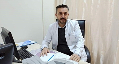 Bandırma Eğitim Ve Araştırma Hastanesi’ne Yeni Başhekim 