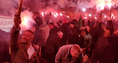 Bandırmalılar Günü Coşkuyla Kutlandı   
