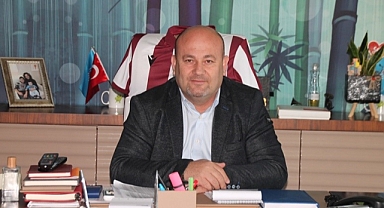 Bandırmaspor Başkanı Soylu'ya, PFDK'dan ceza