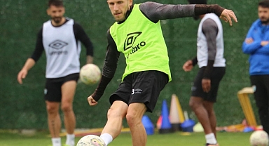 Bandırmaspor Ligin Son Maçına Çıkıyor