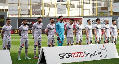Başakşehir, Galatasaray'a konuk olacak