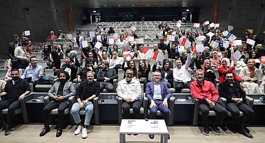 Başakşehir Yeni Medya Akademi gençleri hayallerine kavuşturuyor