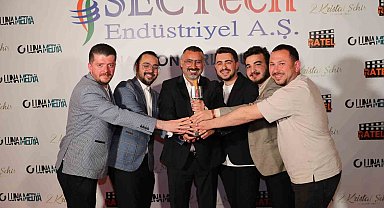 Yeni Medya Akademi'ye Bir Ödül Daha