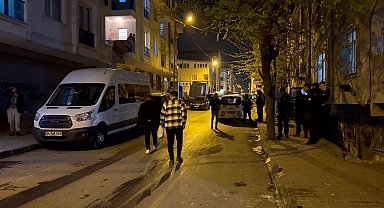 Aşık Olduğu Kadını Öldürüp İntihar Etti