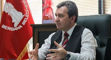 Başkan Koştu'dan Sert Tepki: 