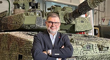 Başkan Saygılı'dan CHP'li isimlere TCG Anadolu daveti