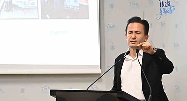 Başkan Yazıcı'dan Charlie Hedbo'ya tepki: "Er ya da geç pisliğinde yok olup gidecektir"