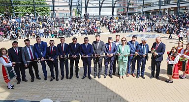 Başkan Yılmaz, Cebel Özgürlük Kutlamalarına katıldı