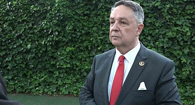 BBP Genel Başkan Yardımcısı Alfatlı: "Doğal kaynaklarımız bulunması 1-2 yıla vatandaşın cebine de yansıyacaktır"