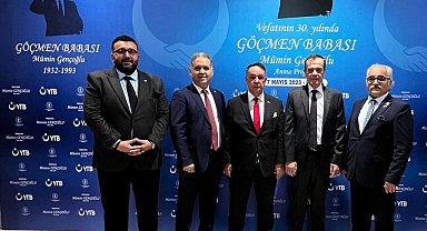 BBP Milletvekili adayları Gençoğlu'nu unutmadı