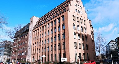 Berlin International University'den büyük başarı