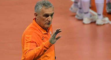 Beşiktaş Ceylan'da Giovanni Caprara dönemi