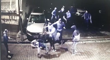 Saldırıya Uğrayan Ünlü Fenomen Sanatçı O Anları Anlattı 