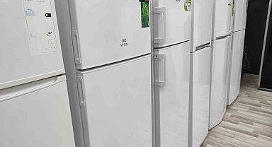 Beyaz eşya satıcısı 15 Haziran sonrasına hazırlanıyor