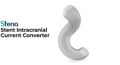Beyin anevrizmasına ameliyatsız çözüm: STENA intrakraniyal akım çevirici stent