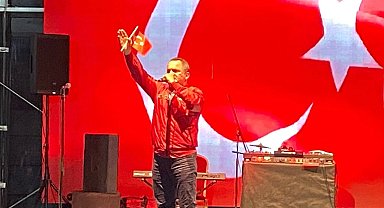 Beyoğlu Belediyesi "Gençlik Şenliği" gerçekleştirdi