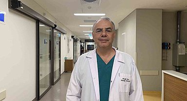 Beyoğlu'nda barda yanan genç kızın durumuyla ilgili açıklama: "Derin hasarları mevcut"