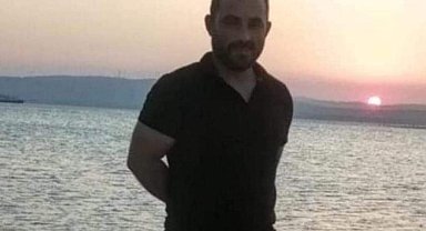 Biga'da tarlada su dinamosuna elektrik çekerken akıma kapılıp öldü