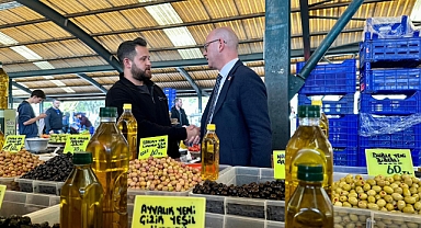 “Bir Kuru Soğana Yenileceksiniz”