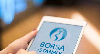 Borsa güne yükselişle başladı