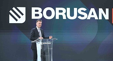 Borusan Holding 2022 yılında 106 milyar TL ciroya ulaştı