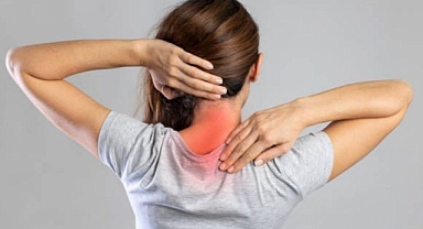 Boyun Ağrılarında Bunlara Dikkat 