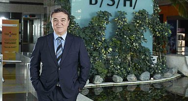 BSH Türkiye fabrikası kazasız saat rekoru kırdı