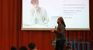 BTM'den 139 yatırımcı mezun oldu