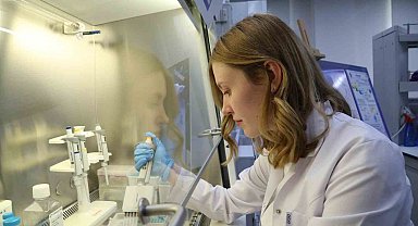 BTÜ öğrencileri diyabetik retinopati hastalığına çare oluyor