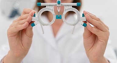  Düzenli Göz Muayenesi Ve Erken Teşhis Önemli