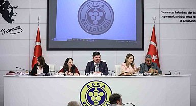 Buca'da Gündem Hipodrom Gelirleri